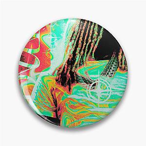 Lil Durk Voice of the Street Pin