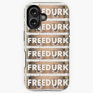 FREE LIL DURK iPhone Tough Case