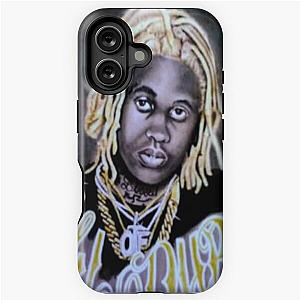 Rapper Lil Durk iPhone Tough Case
