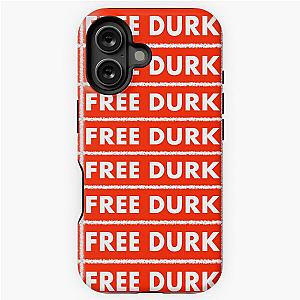 FREE LIL DURK iPhone Tough Case