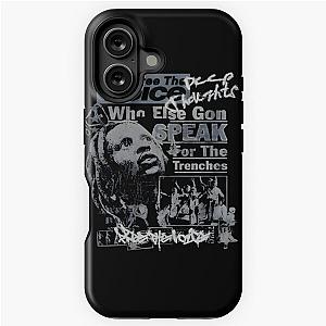FREE The Voice Lil Durk iPhone Tough Case