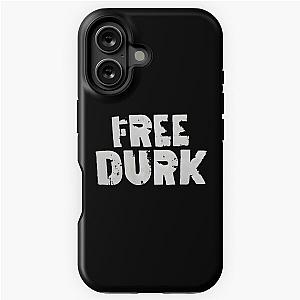 Lil Durk iPhone Tough Case