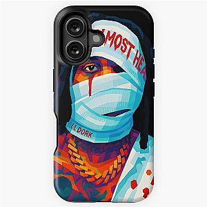 Lil Durk iPhone Tough Case