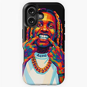 Lil Durk Smile Tough Case