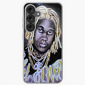 Rapper Lil Durk Samsung Galaxy Case