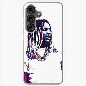 Lil Durk Retro Samsung Galaxy Case