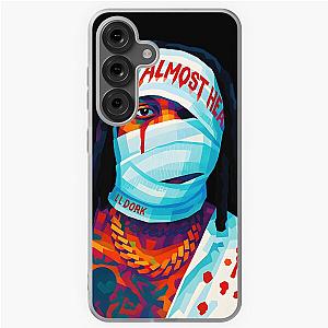 Lil Durk WP Art Samsung Galaxy Soft Case