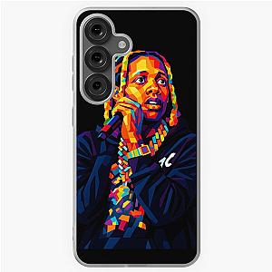 Lil Durk Samsung Galaxy Soft Case