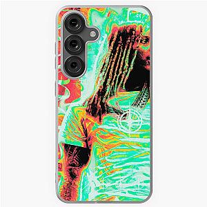 Lil Durk Voice of the Street Samsung Galaxy Case