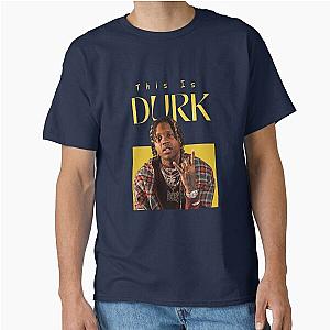 Lil Durk & Drill Rap Legends Classic T-Shirt