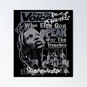 FREE THE VOICE LIL DURK