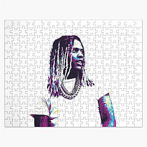 Lil Durk Retro