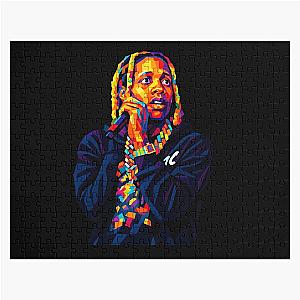 Lil Durk Pop Puzzle