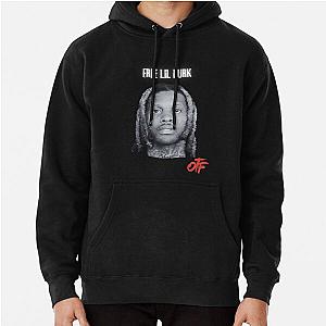 Lil Durk Pullover Hoodie