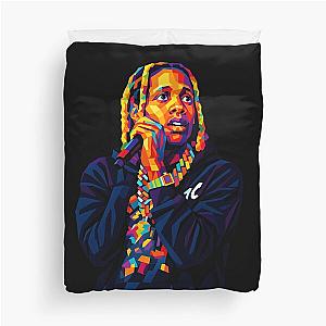 Lil Durk Popcover
