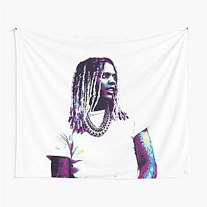 Lil Durk Retail Tapestry