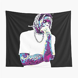 Lil Durk Pop Tapestry