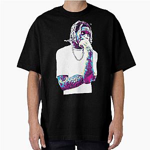 Lil Durk Pop Art T-Shirt