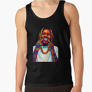 Lil Durk Smile Top