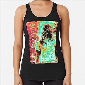 Lil Durk Voice of the Streets Tank Top