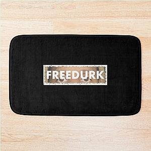 FREE Lil Durk Bath Mat