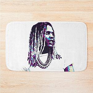 Lil Durk Retro Mat