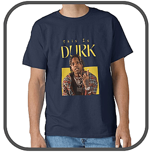 Lil Durk T-Shirts