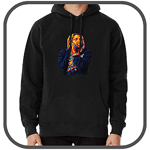 Lil Durk Hoodies