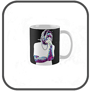Lil Durk Mugs