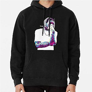 Lil Durk Pop Hoodie