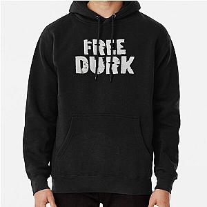 Lil Durk Pullover Hoodie