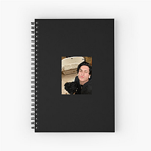Lil Huddy Unapologetically Punk Lil Huddy Notebook