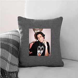 Lil Huddy Pop Punk Prince Lil Huddy Pillows Cover