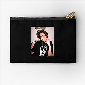 Lil Huddy Pop Punk Prince Lil Huddy Zipper Pouches