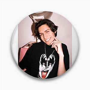 Lil Huddy Pop Punk Prince Lil Huddy Pins