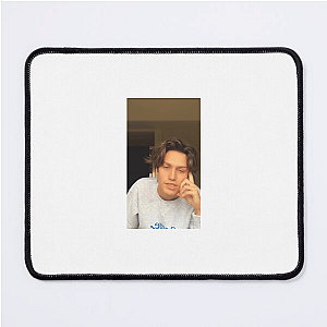 Lil Huddy Teenage Heartbreak Vibes Lil Huddy Mouse Pads