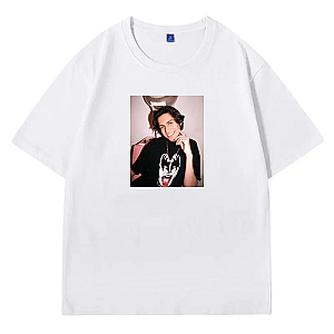 Lil Huddy Pop Punk Prince Lil Huddy T-Shirts