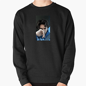 Lil Huddy Emo Pop Energy Lil Huddy Sweatshirts