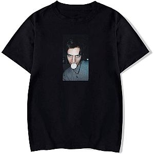 Lil Huddy TikTok Rockstar Lil Huddy T-Shirts