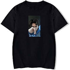 Lil Huddy Emo Pop Energy Lil Huddy T-Shirts