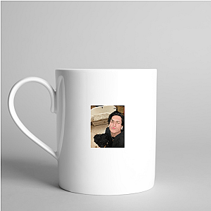 Lil Huddy Unapologetically Punk Lil Huddy Mugs