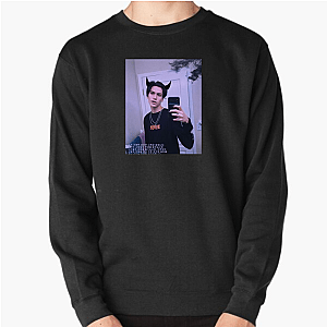 Lil Huddy Music With Attitude Lil Huddy Sweatshirts