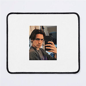 Lil Huddy Always Rockin Always Huddy Lil Huddy Mouse Pads