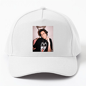 Lil Huddy Pop Punk Prince Lil Huddy Hats & Caps