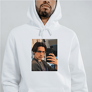 Lil Huddy Always Rockin Always Huddy Lil Huddy Hoodies