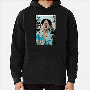 Lil Huddy 21st Century Vampire Style Lil Huddy Hoodies