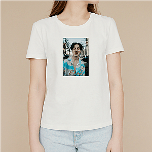 Lil Huddy 21st Century Vampire Style Lil Huddy T-Shirts