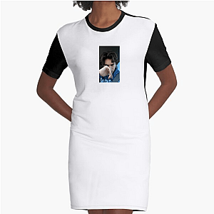 Lil Huddy Emo Pop Energy Lil Huddy Dresses