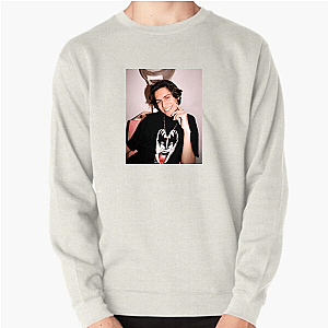 Lil Huddy Pop Punk Prince Lil Huddy Sweatshirts