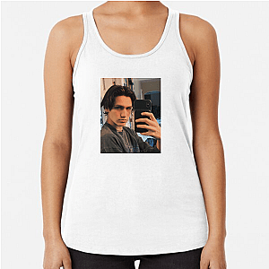 Lil Huddy Always Rockin Always Huddy Lil Huddy Tank Tops